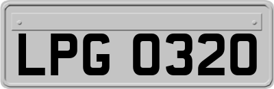 LPG0320