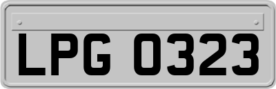 LPG0323