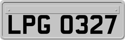 LPG0327