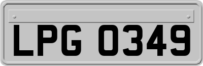 LPG0349