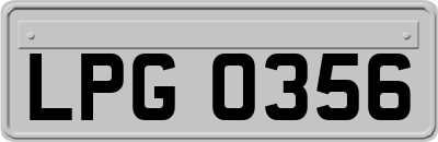 LPG0356
