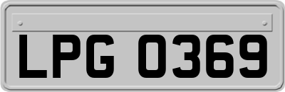 LPG0369