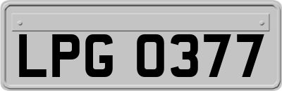 LPG0377