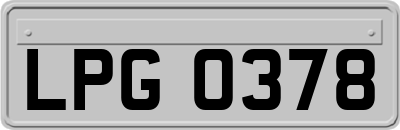 LPG0378