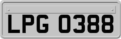 LPG0388