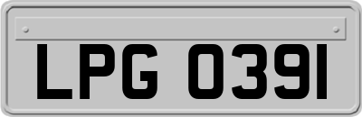 LPG0391