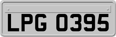 LPG0395
