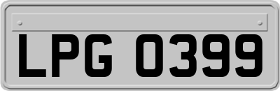 LPG0399
