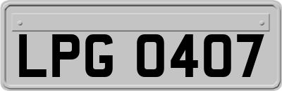 LPG0407