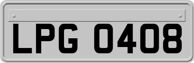 LPG0408