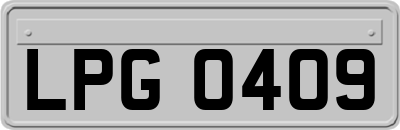 LPG0409