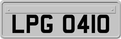 LPG0410