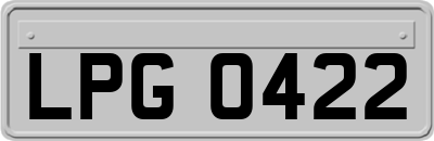 LPG0422