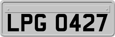 LPG0427