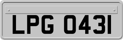 LPG0431