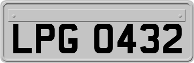 LPG0432