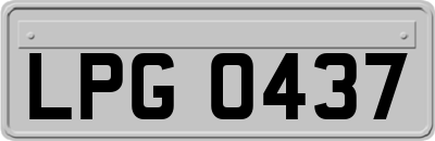 LPG0437
