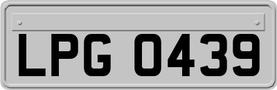 LPG0439