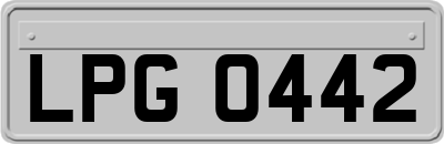 LPG0442