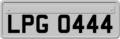 LPG0444