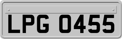 LPG0455