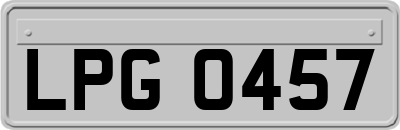 LPG0457