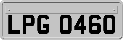 LPG0460