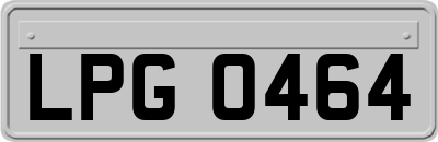 LPG0464