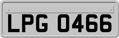 LPG0466