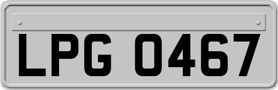 LPG0467