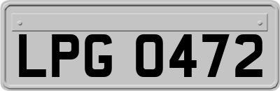 LPG0472