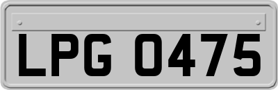 LPG0475
