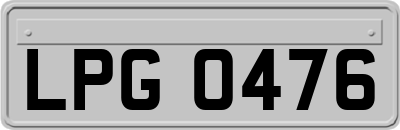 LPG0476