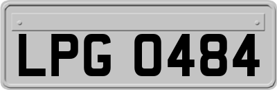 LPG0484