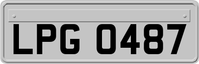 LPG0487