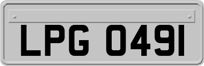 LPG0491