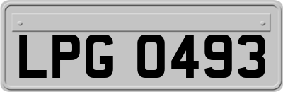 LPG0493