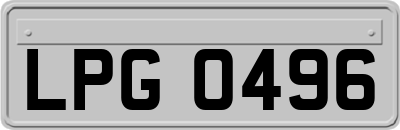 LPG0496