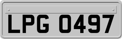 LPG0497