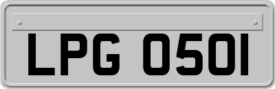 LPG0501