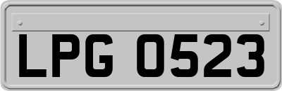 LPG0523