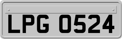 LPG0524