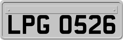 LPG0526