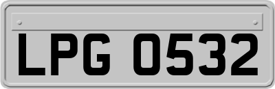 LPG0532