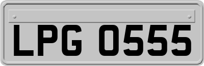 LPG0555
