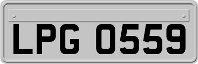 LPG0559