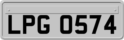 LPG0574