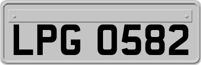 LPG0582