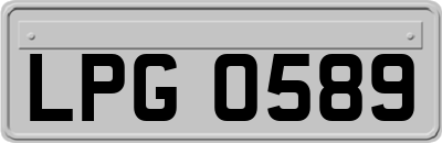 LPG0589