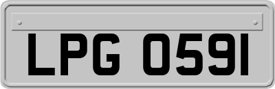 LPG0591